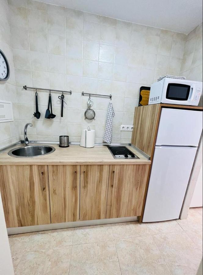 דירות נרחה Torresol 18 מראה חיצוני תמונה