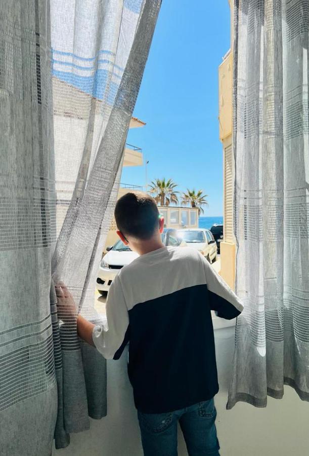 דירות נרחה Torresol 18 מראה חיצוני תמונה